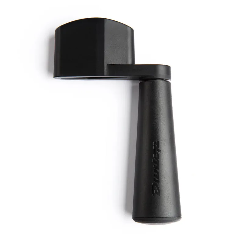 Certified Jim Dunlop Deluxe Bass String Winder