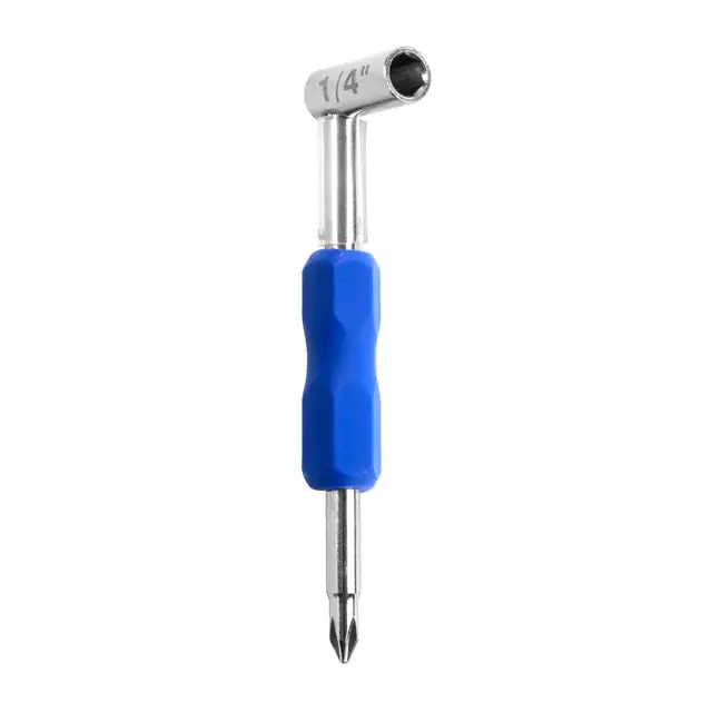 Music Nomad Premium Truss Rod Wrench, 1/4" (Taylor/Guild) Special Offer