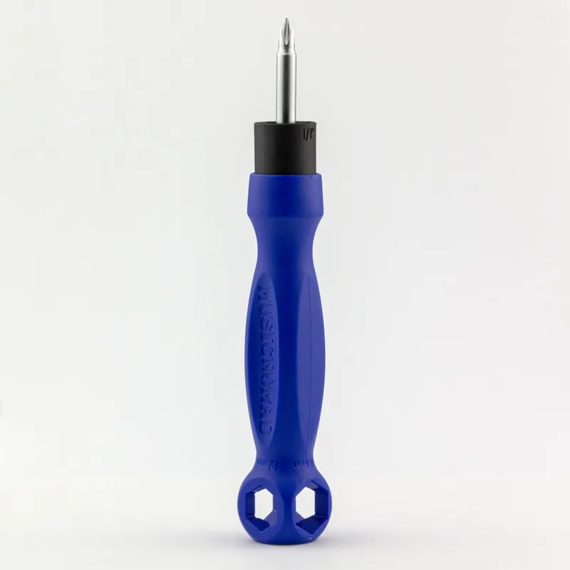 Weekend Sale Music Nomad The Octopus - 8-in-one Tool