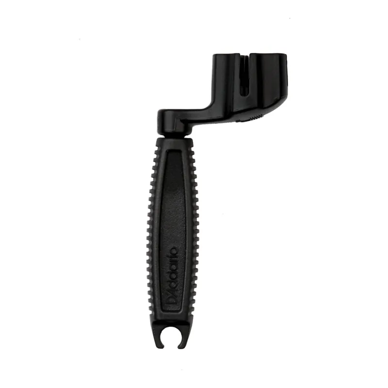 Sale D'Addario Guitar Strings Peg Winder Tool