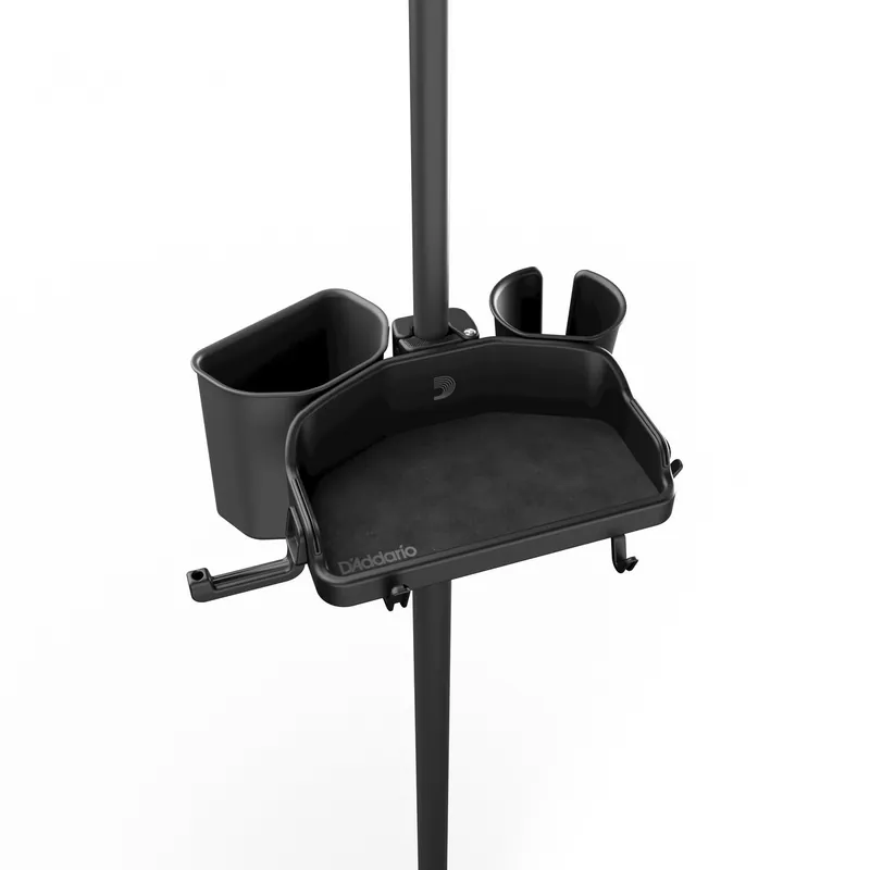 No Minimum Order D'Addario Mic Stand Modular Accessory System