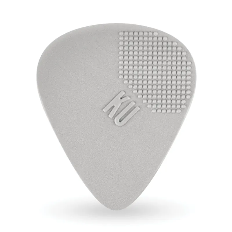 D'Addario Keith Urban Signature Ultem Pick, Grey Heavy, 5-Pack One Day Deal