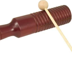Rhythm BandGuiro Tone Block with Mallet Editor’s Pick