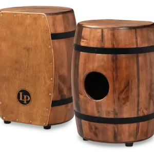 Budget Latin PercussionMatador Whiskey Barrel Tumba Cajon