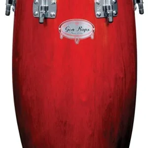 Gon BopsTumbao Pro 11.5'' Conga - Walnut Special Offer