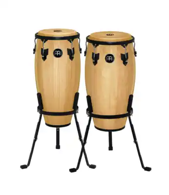 Original MeinlHeadliner Conga Set