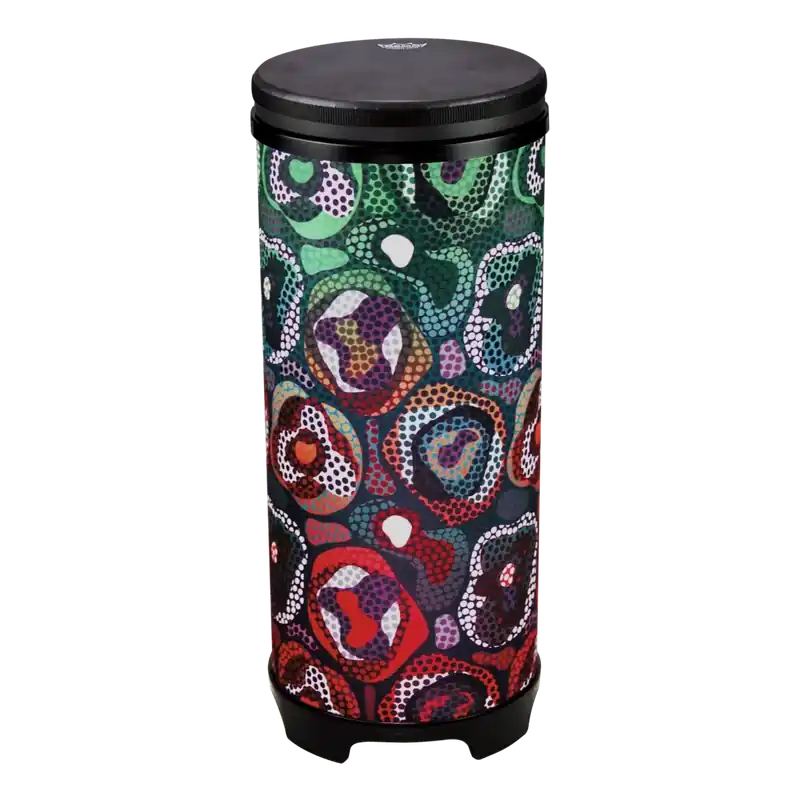 Remo10'' Festival Tubano - Tribal Green Buy Online