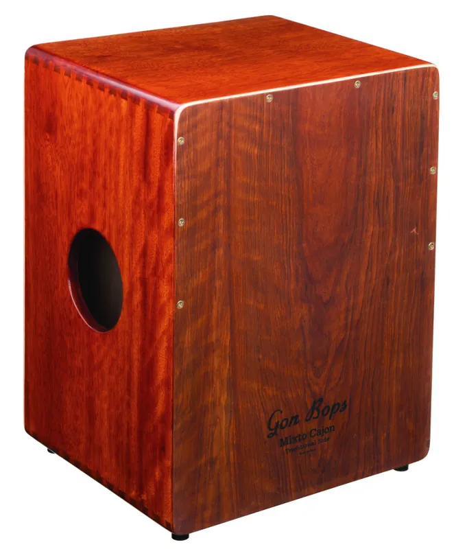 Original Gon BopsMixto 2-in-1 Cajon