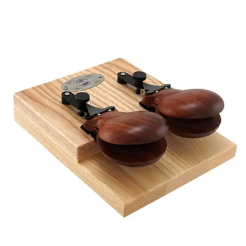 Black SwampConcert Castanets Machine Exclusive Offer