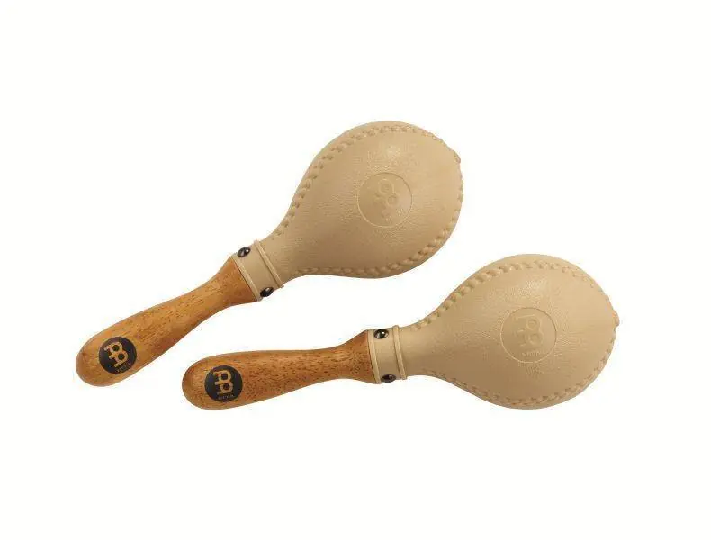 Bargain MeinlSession Maracas - Beige