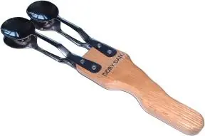 Dory Dan SpoonsNewfoundland Spoons - Double Price Drop