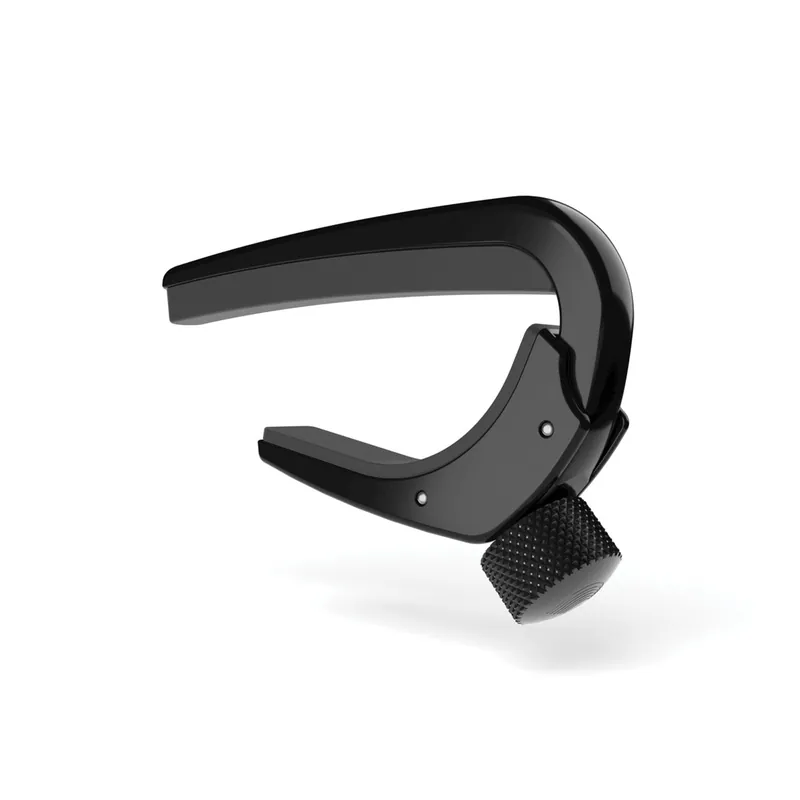 Original D'Addario Pro Capo for Guitar, Black