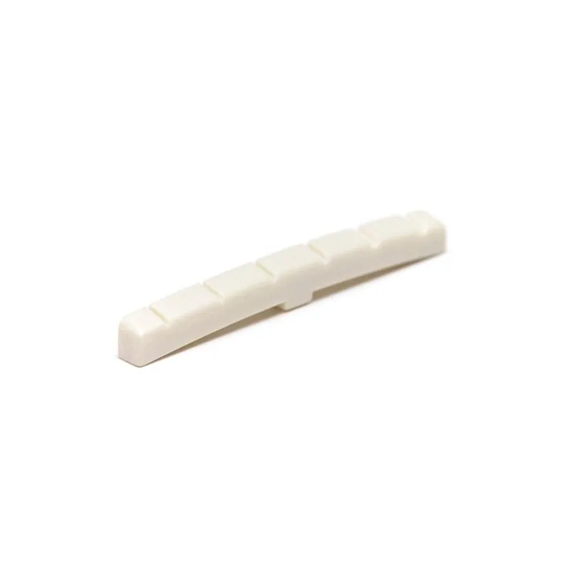 Editor’s Pick Graph Tech TUSQ XL Pre-Slotted Nut for Fender Strat/Telecaster [PQL-5000-00]