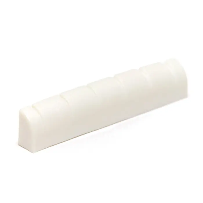 Graph Tech TUSQ Acoustic Guitar Nut, 6-String, Pre-Slotted for Taylor & Takamine Must Have