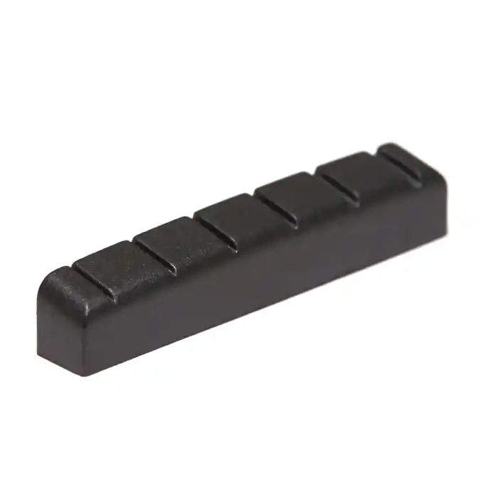 Graph Tech Black TUSQ XL ESP Style 6-String Nut Worldwide Shipping