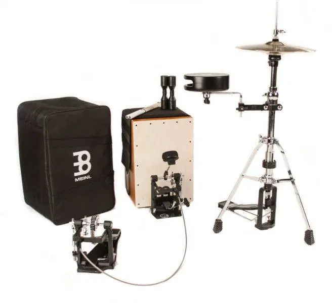 Bargain MeinlCajon Drum Set