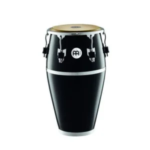 Brand New MeinlFibercraft Tumba - Black - 12 1/2 inch