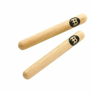 Affordable MeinlClassic Wood Claves - Hardwood