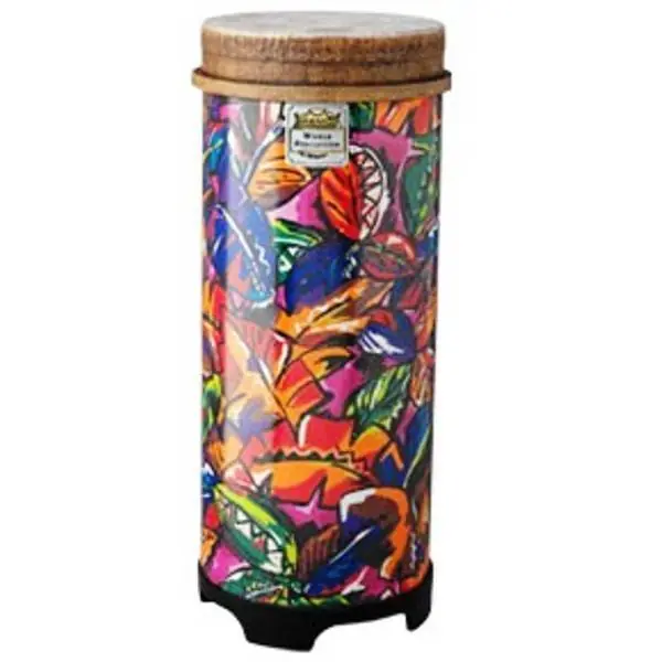 RemoTubano Pre-Tuned - 12 Inch - Tropical Leaf Holiday Sale