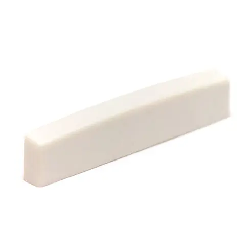 Bargain Graph Tech TUSQ XL Blank Nut For Guitars
