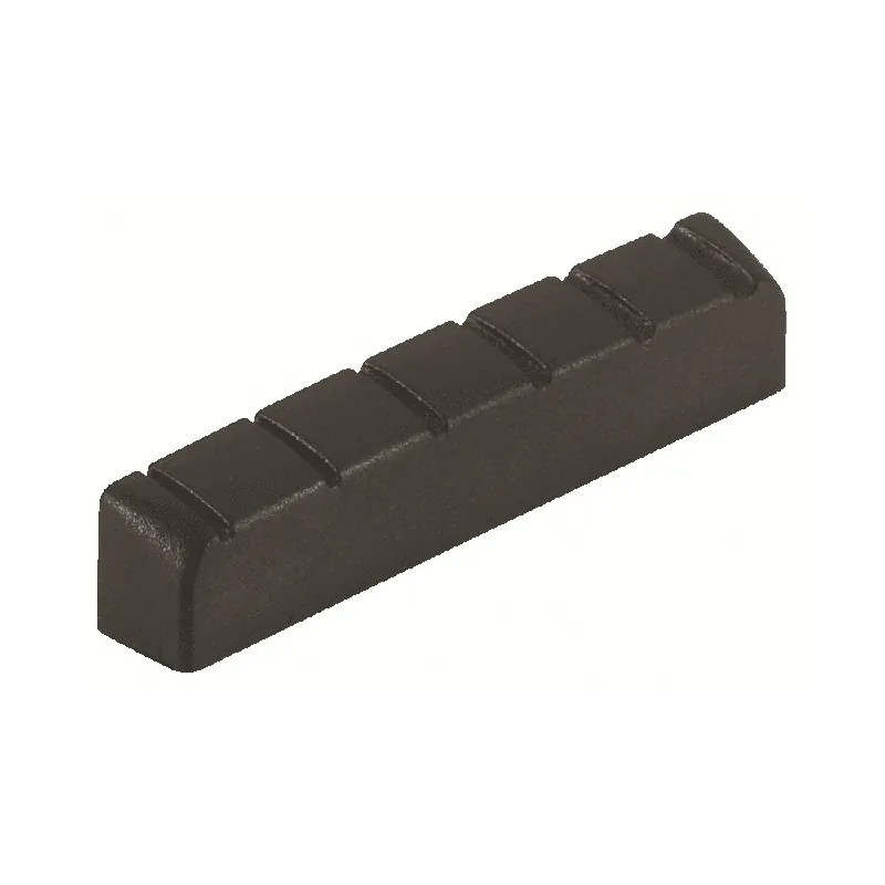 Graph Tech Black TUSQ XL Slotted Nut 1-3/4 Get Yours