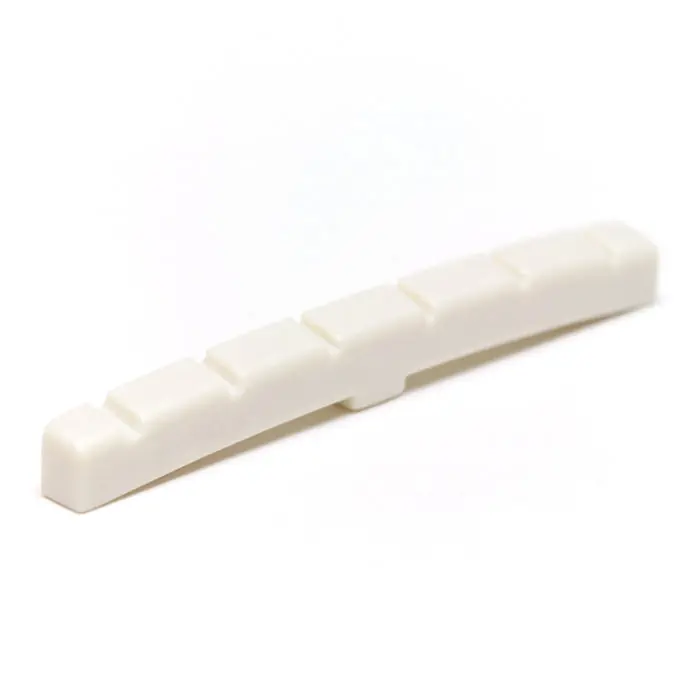 Graph Tech TUSQ Electric Guitar Nut, Lefty 6-String, Pre-Slotted for Fender Strat/Tele Buy Online