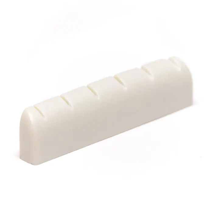 Graph Tech TUSQ Acoustic Guitar Nut, 6-String, Pre-Slotted for Godin, Guild & Fender Fast Shipping