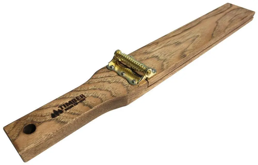 TreeWorks ChimesTimber Hardwood Slapstick Price Drop