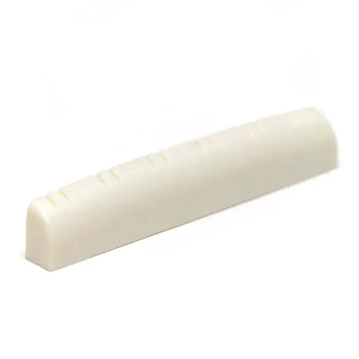 Graph Tech TUSQ Acoustic Guitar Nut, 12-String, Pre-Slotted Price Drop