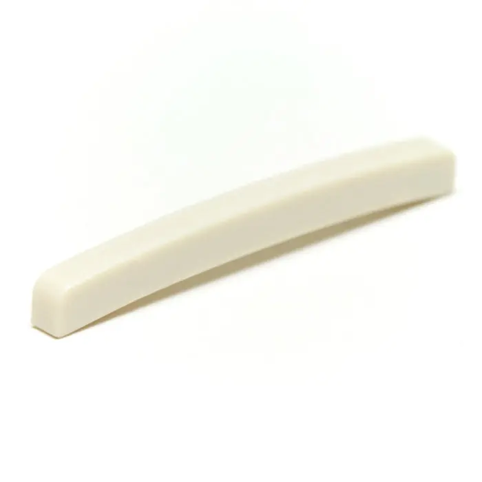 Graph Tech TUSQ Electric Guitar Nut, Blank, 7.25" Radius for Fender Factory Price