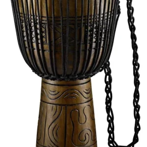 MeinlHeadliner Djembe 13'' Rope-Tuned Popular