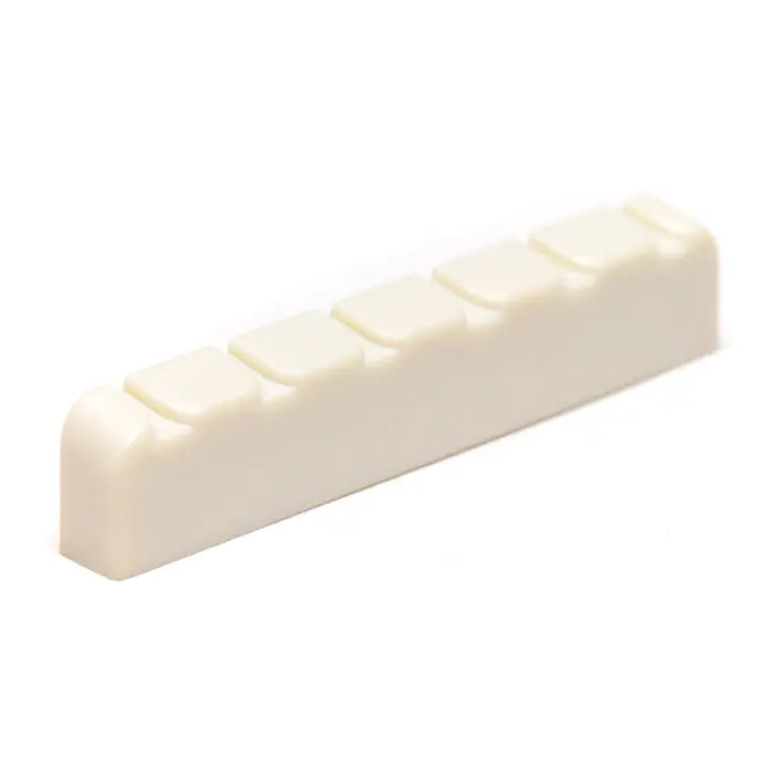 Graph Tech TUSQ Classical Guitar Nut, Lefty 6-String, Pre-Slotted Express Delivery