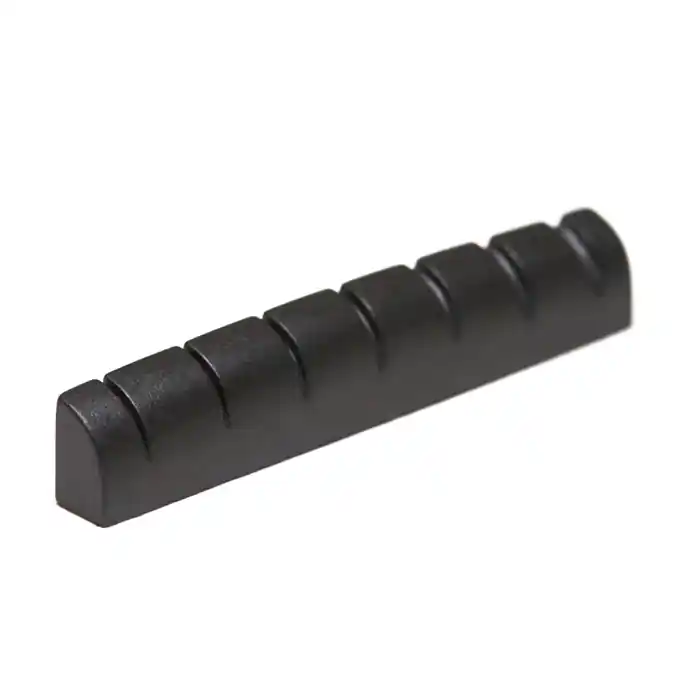 Graph Tech Black TUSQ XL Carvin Style 7-String Nut Viral