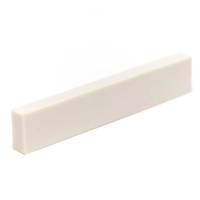 Graph Tech TUSQ Acoustic & Electric Guitar Nut Slab, Regular Free Shipping