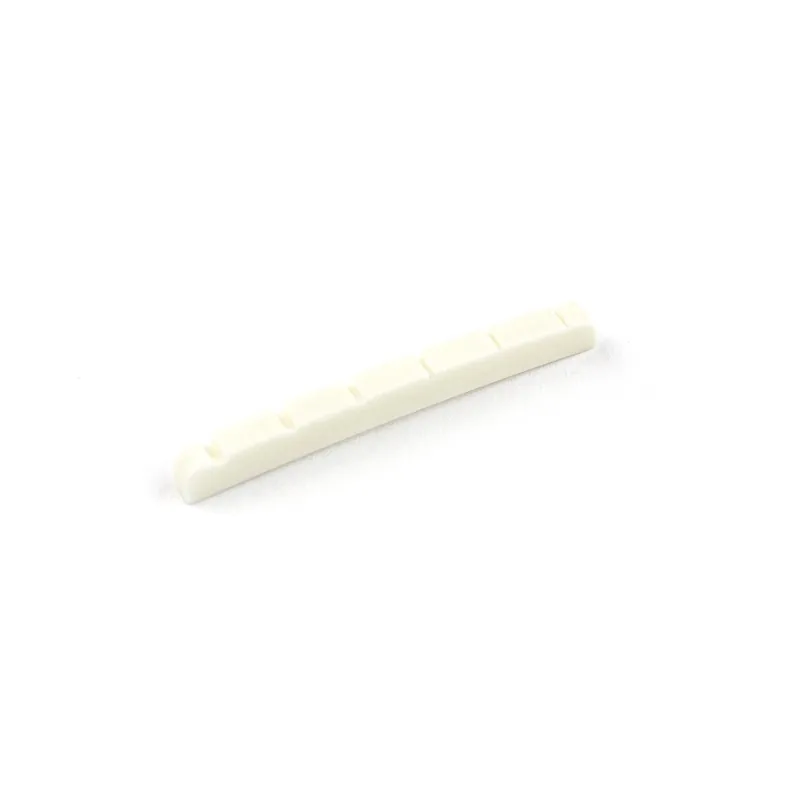 Fast Shipping Fender Vintage-Style Stratocaster/Telecaster Bone Slotted Top Nut