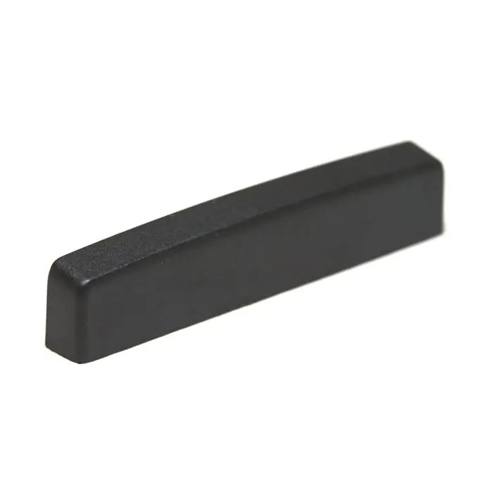 Graph Tech Black TUSQ XL Blank Jumbo Nut Reduced Price