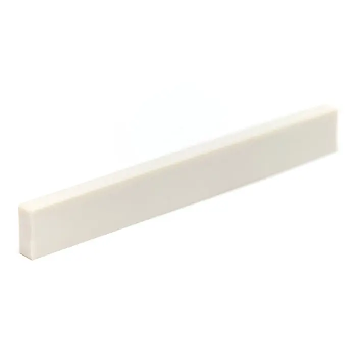 Best Seller Graph Tech TUSQ Acoustic & Electric Guitar Nut Slab, Narrow