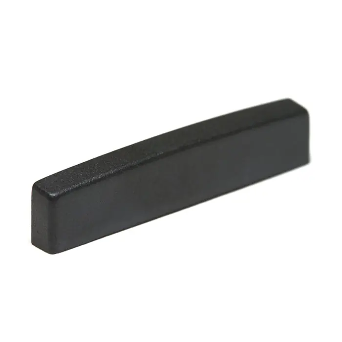 Graph Tech Black TUSQ XL Nut Blank for Jumbo Acoustics Low Price
