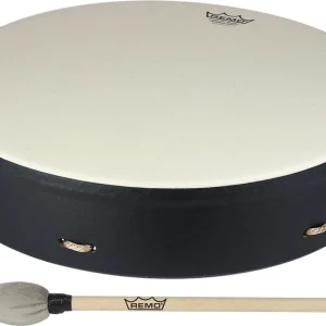 RemoComfort Sound Buffalo Drum with Mallet - 16'' Wholesale