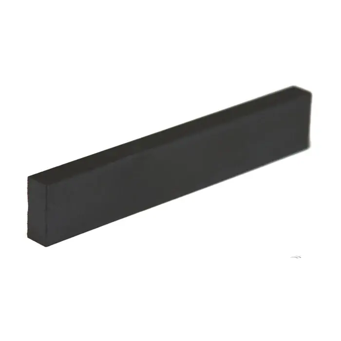 Graph Tech Black TUSQ XL Top Nut Slab, 63.50mm Buy Today