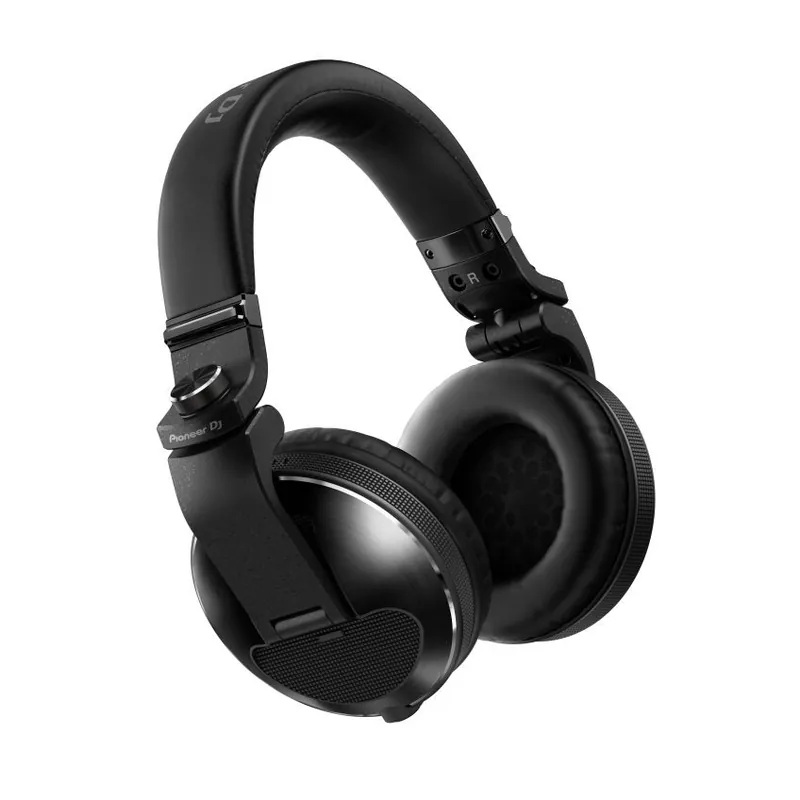Pioneer HDJ-X10 Headphones (black) Latest