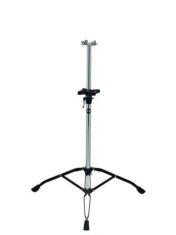 Hot Picks MeinlConga Double Stand For Headliner Congas