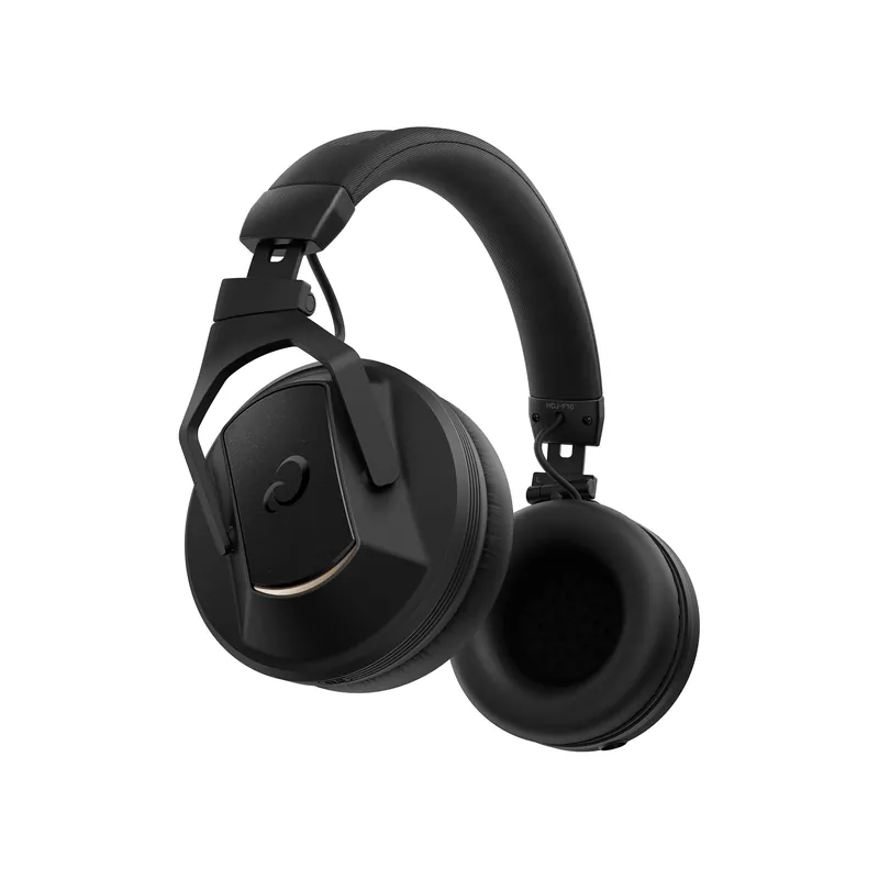 Popular AlphaTheta HDJ-F10 DJ Headphones