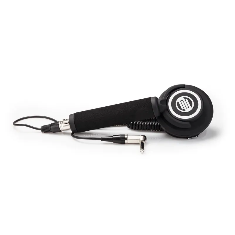 Clearance Reloop RHP-10 MONO Stick Headphone - Black