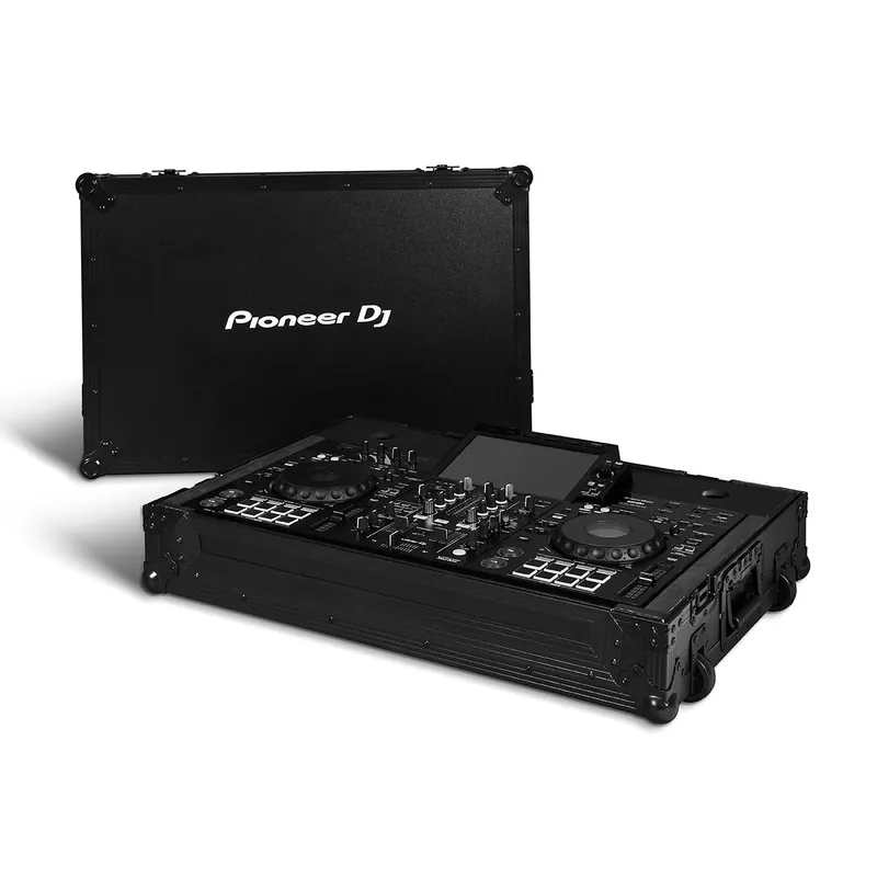 Pioneer DJ FLT-XDJRX3 Flight Case for XDJ-RX3 Time-Limited