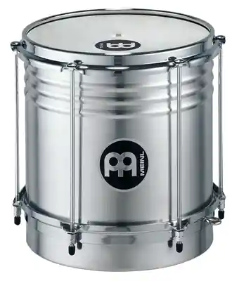 Direct From Factory MeinlCuica - 10 Inch