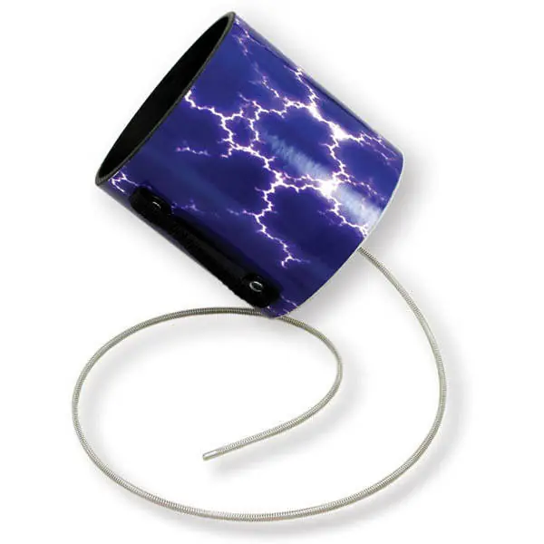 Free Returns TrophyThunder Tube 6x6'' 'Big Lightning'
