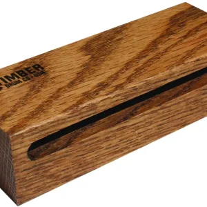 Popular TreeWorks ChimesTimber Wood Block - Medium