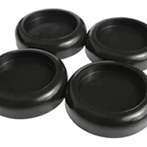ISONOE Sorbothane Boots - Pack of 4 Hot Deal
