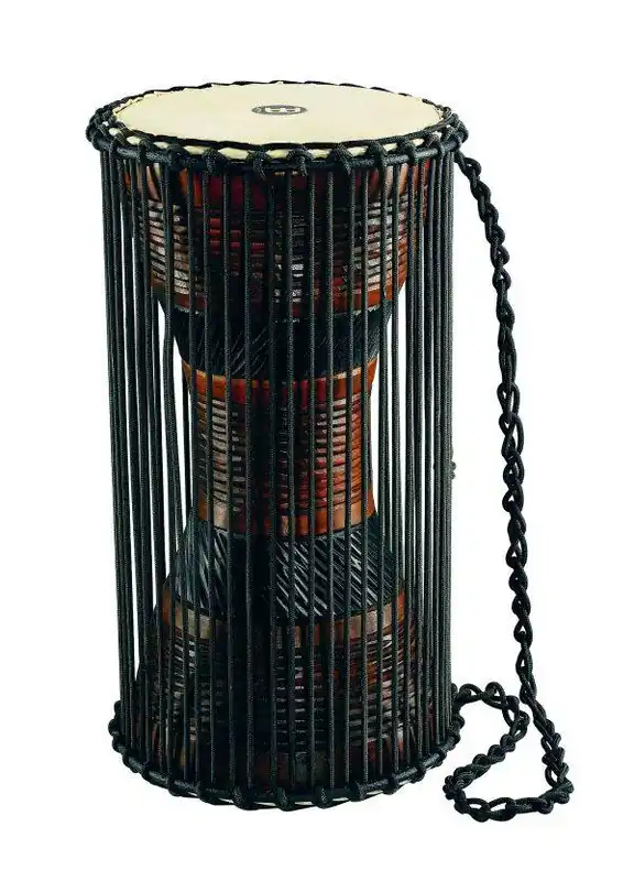 No Minimum Order MeinlAfrican Talking Drum - Large